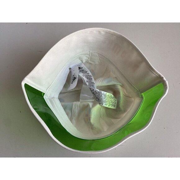 Disney Parks Walt Disney World 50th Anniversary Vault Retro Style Bucket Hat NEW - Picture 12 of 12